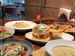 -Bistro 63 创意融合料理(广粤天地店)