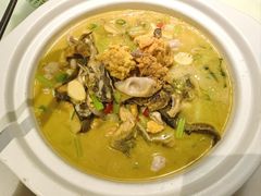 -佬麻雀·剁椒鱼头(京基KK One店)