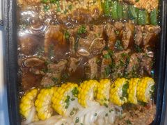 -千岛湖小鱼儿·淳安匠心农家菜