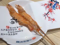 -小船渔村•大连菜•大连焖鱼(黄河路店)
