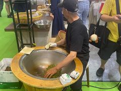 -东浩兰生上海世博展览馆