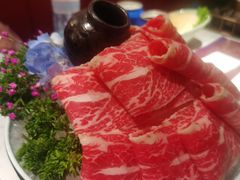 -捞神煲汤火锅(湖滨商业街店)