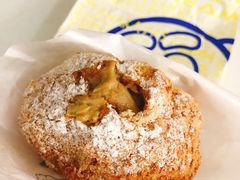 -田中先生の泡芙工坊(胜利店)