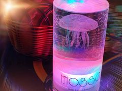 -MOSSO音乐酒吧·Live House(南京西路店)