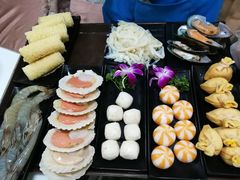 -丽江庭院之丽江往事(安定门店)
