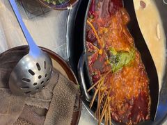 -冯校长老火锅(深圳总店)