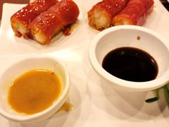 -点都德(聚福楼店)