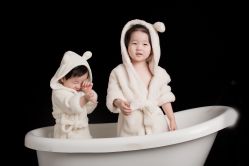 点击看大图 -哈喽BABY儿童摄影