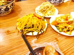 -有礼有面(知春路店)