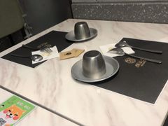 -博姆炸鸡精品餐厅(常发广场店)