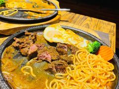 -红屋牛排(闽江路店)