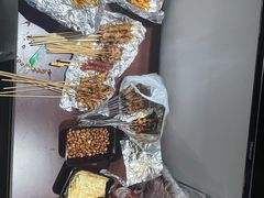 -聚味瞿记·龙虾堂(望城店)