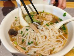 -易裕和·长沙米粉(竹塘西路店)