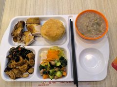 香妃烤鸡-香妃烤鸡(西单店)