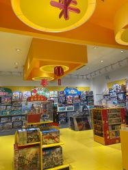 -乐高授权专卖店(朝阳大悦城店)
