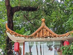 -金河半岛园林酒家(金融城店)