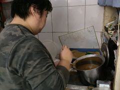 -上岗面茶