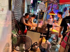 -明记牛杂(新马路分店)