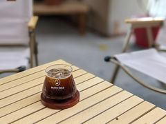 -Beans Solo豆号咖啡(百家湖花园店)