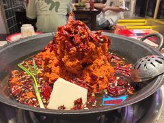 -江北北火锅馆·公路夜市(魏公村店)