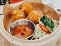 -KingThaia金泰兰(滨江天街店)