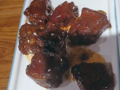 -金枝玉叶上海人家食府(三里河店)