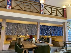 -松岛日本料理(汾江路店)