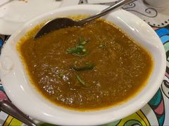 -Santoor 萨都里印度餐厅(北锣鼓巷店)
