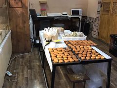 -BOKE博稞烘焙(天佑城店)