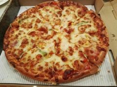 -尊宝比萨(广州塔店)