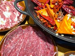 -阳阳老火锅(小南门店)