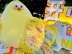 -百年同和·江南点心院(山塘街店)