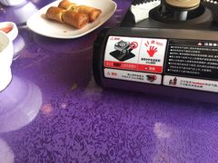 -泰米·休闲餐厅