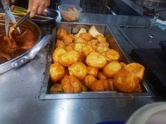 -韦记牛杂汤(清晖园店)