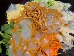 -大铁勺新津菜(迎水道店)