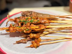 -串盟烧烤·长沙美食地标(星沙店)