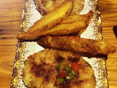 -通海俄式烧烤(下瓦房店)