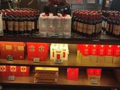 零售区-徐记海鲜(观沙岭|滨江新城店)
