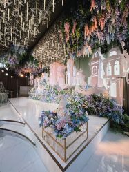 -花嫁丽舍婚礼殿堂(世博江景店)