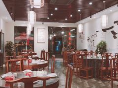 大堂-梁溪河畔·吉府花园(南长街南下塘店)