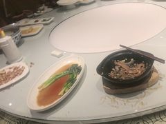-高玛纳驴肉火烧(河间总店)
