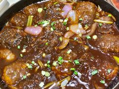 -东来土菜馆(民祥园路店)