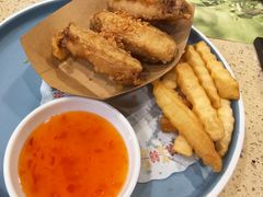 -点都德(喜粤楼店)