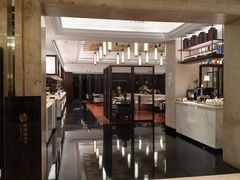 -桃源咖啡厅(武夷山大红袍山庄店)