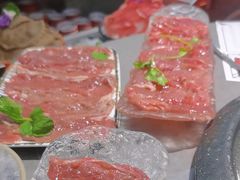 -生活如沸·顺德水牛奶火锅(大学路店)
