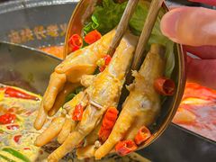 -冯校长老火锅(广州正佳广场店)