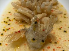 -海味·悦外滩中餐厅(上海宝龙丽筠酒店)