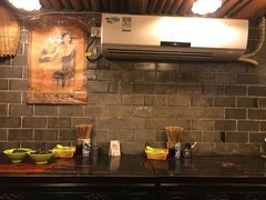 -张记牛肉面馆(天津路店)