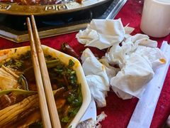 -山城年华老火锅(玉林店)