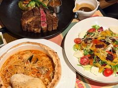 -安妮意大利餐厅(世贸天阶店)